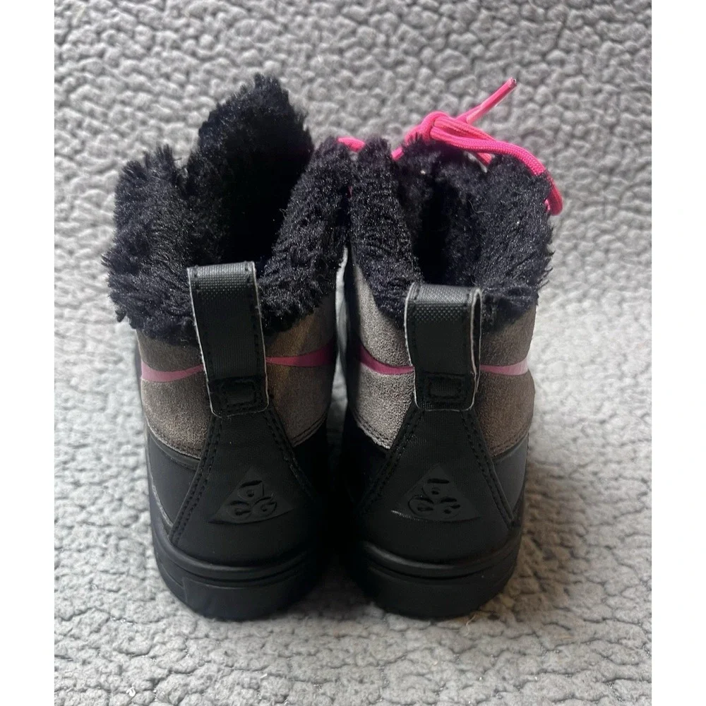 Nike acg woodside